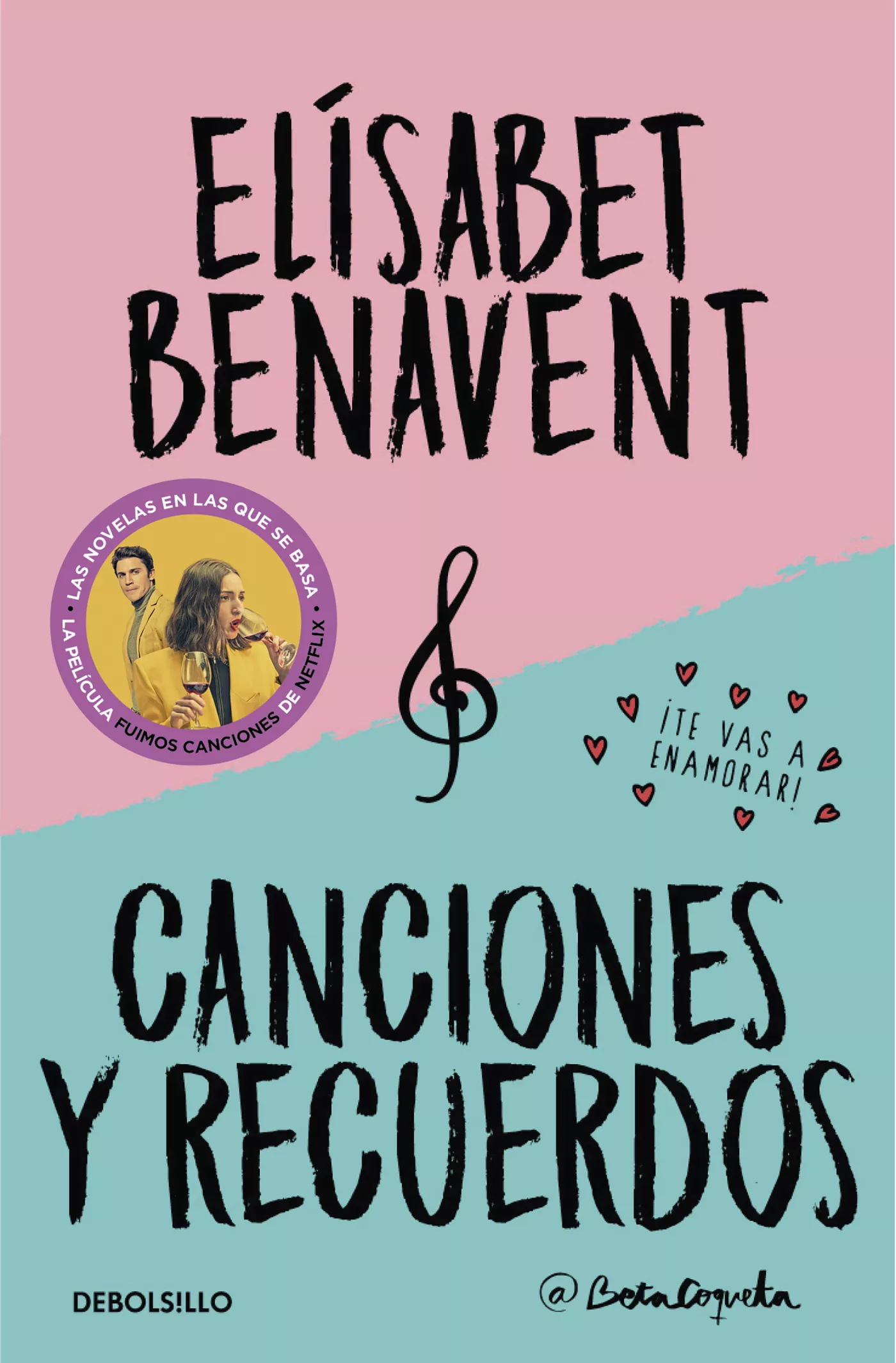 Estuche Canciones Y Recuerdos (Fuimos Canciones; Seremos Recuerdos) - Imagen 2