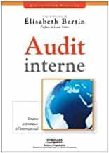 Portada del Libro Audit Interne : Enjeux Et Pratiques À L International de Elisabeth Bertin - 9782212539707