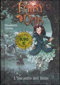 Portada del Libro L Incanto Del Buio: Fairy Oak de Elisabetta Gnone - 9788841839737