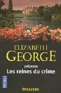 Portada del Libro Les Reines Du Crime de Elizabeth George - 9782266146999