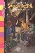 Portada del Libro Les Enquetes Des Soeurs Christer: Le Secret Du Manoir de Ellen Miles - 9782747011556