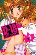 Portada del Libro R-18 Love Report Nº 2 de Emiko Sugi - 9789875627024