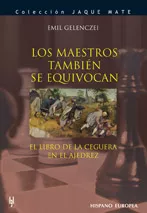 Portada del Libro Los Maestros Tambien Se Equivocan de Emil Gelenczei - 9788425516344