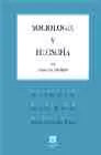 Portada del Libro Sociologia Y Filosofia de Emile Durkheim - 9788498361407