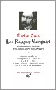 Portada del Libro Les Rougon-Macquart: Histoire Naturelle Et Sociale D Une Famille Sous de Emile Zola - 9782070105939