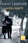 Portada del Libro Laura Sants de Emili Teixidor - 9788466407168