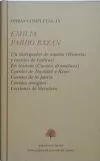 Portada del Libro Obras Completas Ix: Un Destripador De Antaño (Historias Y Cuento S De de Emilia Pardo Bazan - 9788496452022