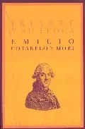 Portada del Libro Iriarte Y Su Epoca de Emilio Cortarelo Y Mori - 9788496374287