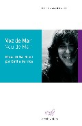 Portada del Libro Voz De Mar / Veu De Mar: Maria Del Mar Bonet de Emilio Garrido - 9788493561314