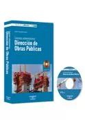 Portada del Libro Contratos Administrativos: Direccion De Obras Publicas de Emilio Menendez Gomez - 9788483550083