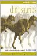 Portada del Libro Dinosaurios (Un Libro En Movimiento) de Emily Rayfield - 9789583013935