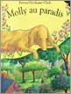 Portada del Libro Molly Au Paradis de Emma Chichester Clark - 9782070511822