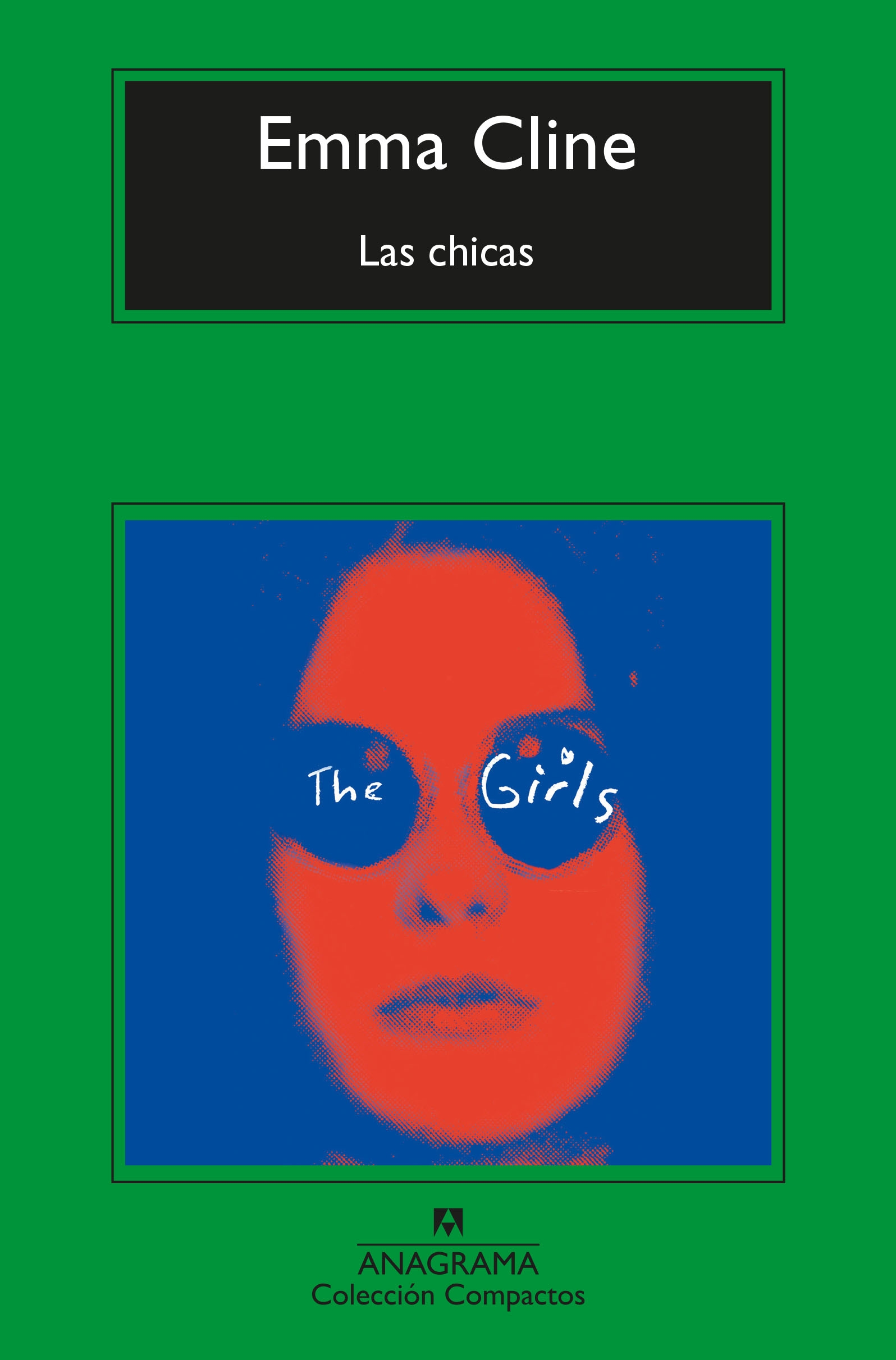 Portada del Libro Las Chicas de Emma Cline - 9788433960733