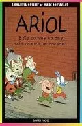 Portada del Libro Ariol: Bete Comme Un Ane Sale Comme Un Cochon (Tome 3) de Emmanuel Guibert - 9782747007580