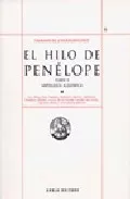 Portada del Libro El Hilo De Penelope 2: Antologia Alquimica de Emmanuel Hooghvorst - 9788496639034
