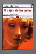 Portada del Libro El Cajon De Los Pelos de Emmanuelle Pagano - 9788496080805