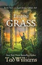 Portada del Libro Empire Of Grass : Book Two Of The Last King Of Osten Ard de - 9781473603271