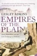 Portada del Libro Empires Of The Plain: Henry Rawlinson And The Lost Languages Of B Abyl de - 9780007129003