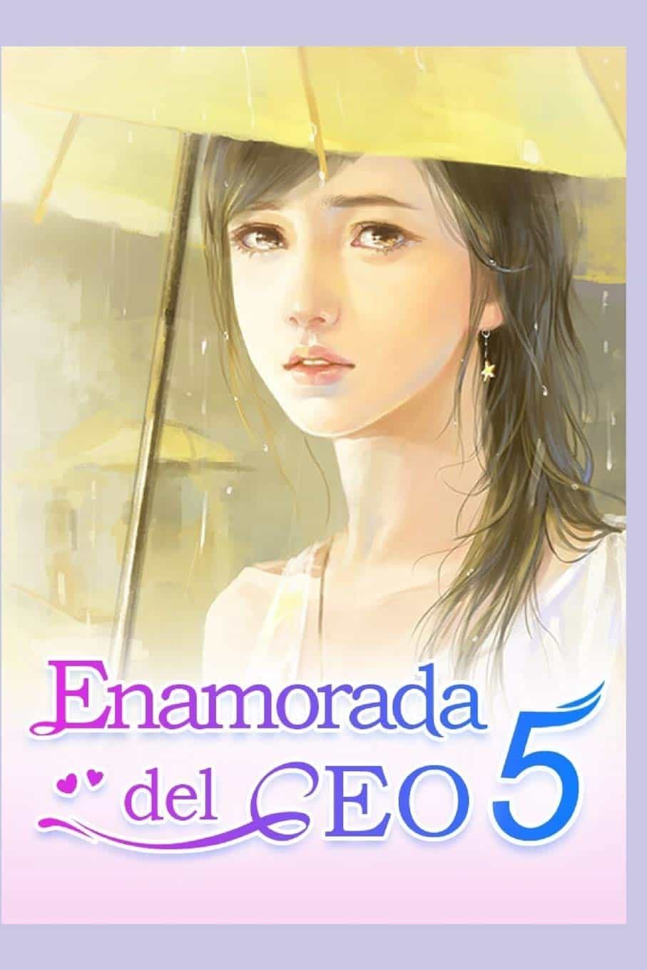 Portada del Libro Enamorada Del Ceo 5: Sr. Ceo de - 9781798255384