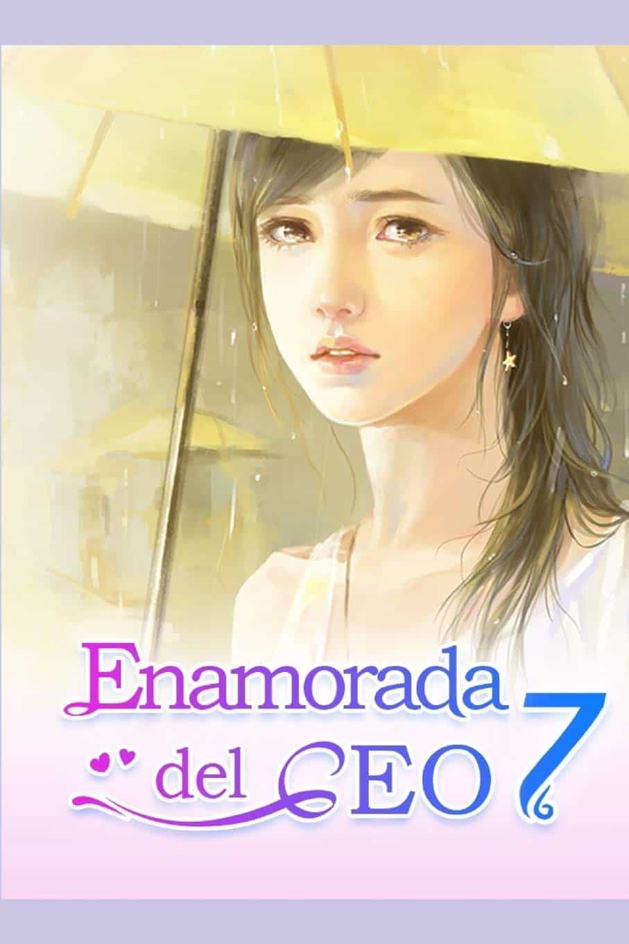 Portada del Libro Enamorada Del Ceo 7: ¿Me Perdonarás? de - 9781798789896