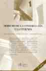 Portada del Libro Derecho De La Construccion Y La Vivienda (5ª Ed.) de Encarna Cordero Lobato - 9788488910585