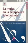 Portada del Libro La Mujer En La Perspectiva Intercultural de Encarnacion Soriano Ayala - 9788471337641