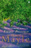 Portada del Libro Encore Provence de - 9780140242669