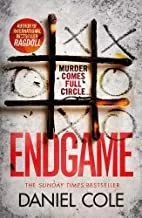 Portada del Libro Endgame de - 9781409168850