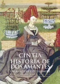 Portada del Libro Cintia; Historia De Dos Amantes de Eneas Silvio Piccolomini - 9788446013150