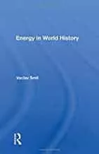 Portada del Libro Energy In World History de - 9780367158798