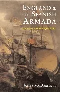 Portada del Libro England And The Spanish Armada: The Necessary Quarrel de - 9780300106985