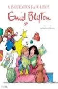 Portada del Libro Contes Denid Blyton de Enid Blyton - 9788408060574