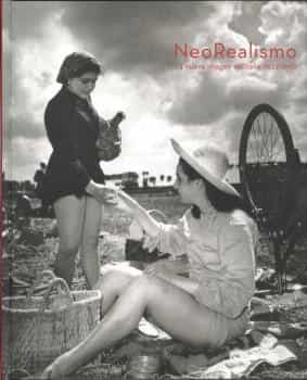 Portada del Libro Neorrealismo de Enrica Vigano - 9788496466784