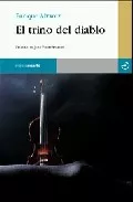 Portada del Libro El Trino Del Diablo de Enrique Alvarez - 9788493465322