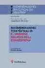 Portada del Libro Recomendaciones Terapeuticas En El Sindrome Negativo De La Esquiz Ofre de Enrique Alvarez - 9788497060912