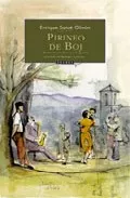 Portada del Libro Pirineo De Boj de Enrique Satue - 9788483215005