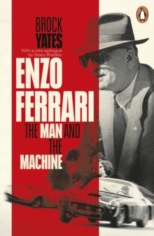 Portada del Libro Enzo Ferrari de - 9780241977163