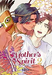 Portada del Libro Mother S Spirit Vol. 2 de Enzo - 9788416188925