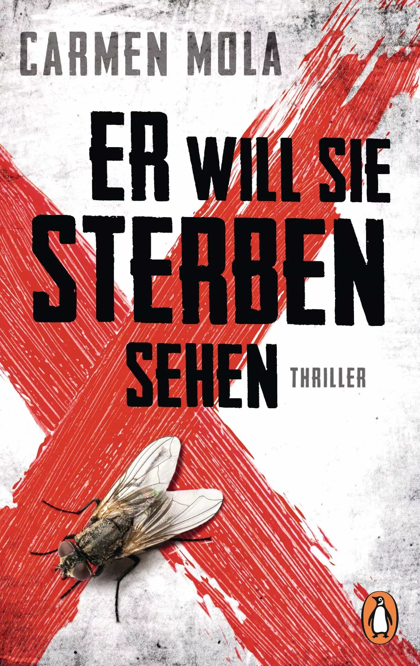 Portada del Libro Er Will Sie Sterben Sehen (La Novia Gitana) de - 9783328104162