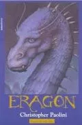 Portada del Libro Eragon (Inheritance One) de - 9780552553209
