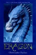 Portada del Libro Eragon (The Inheritance Cycle 1) de - 9780375826696