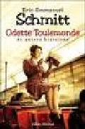 Portada del Libro Odette Toulemonde : Et Autres Histoires de Eric Emmanuel Schmitt - 9782226173621