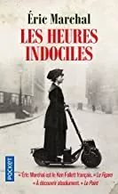 Portada del Libro Les Heures Indociles de Eric Marchal - 9782266295840