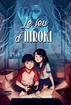 Portada del Libro Le Jeu D Hiroki de Eric Senabre - 9782278098415