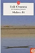 Portada del Libro Madame Ba de Erik Orsenna - 9782253112464