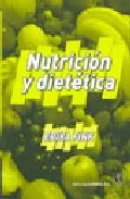 Portada del Libro Nutricion Y Dietetica de Erika Fink - 9788420010755