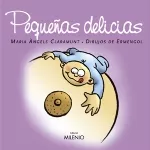 Portada del Libro Pequeñas Delicias de Ermengol - 9788497431576