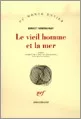 Portada del Libro Le Vieil Homme Et La Mer de Ernest Hemingway - 9782070336883