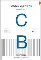 Portada del Libro Codigo De Barras de Ernesto (Comp.) Bottini - 9788496079649
