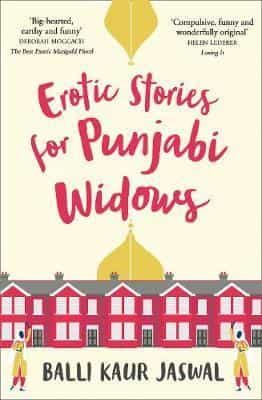 Portada del Libro Erotic Stories For Punjabi Widows de - 9780008209919